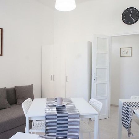 Cleo Giglio Apartment Анкона Екстериор снимка