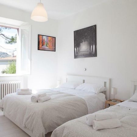 Cleo Giglio Apartment Анкона Екстериор снимка