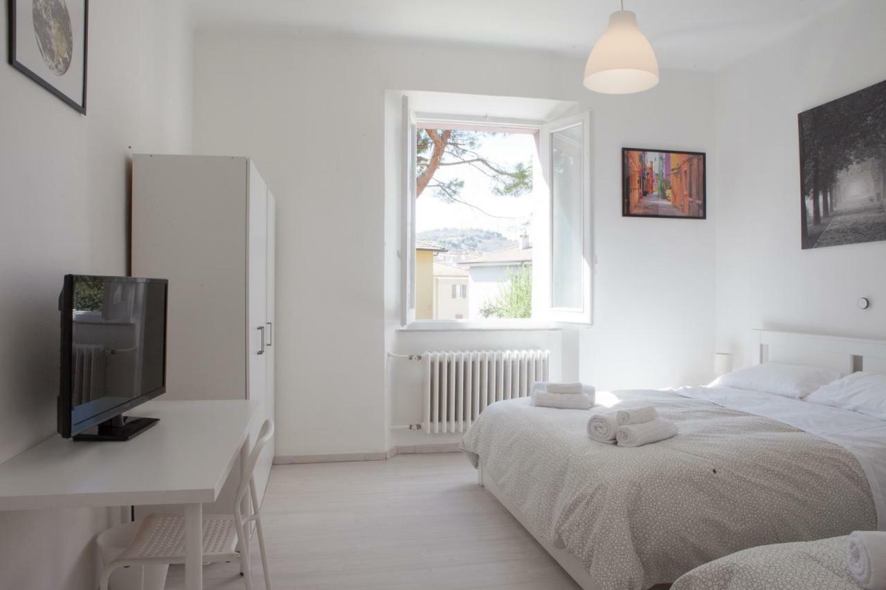 Cleo Giglio Apartment Анкона Екстериор снимка