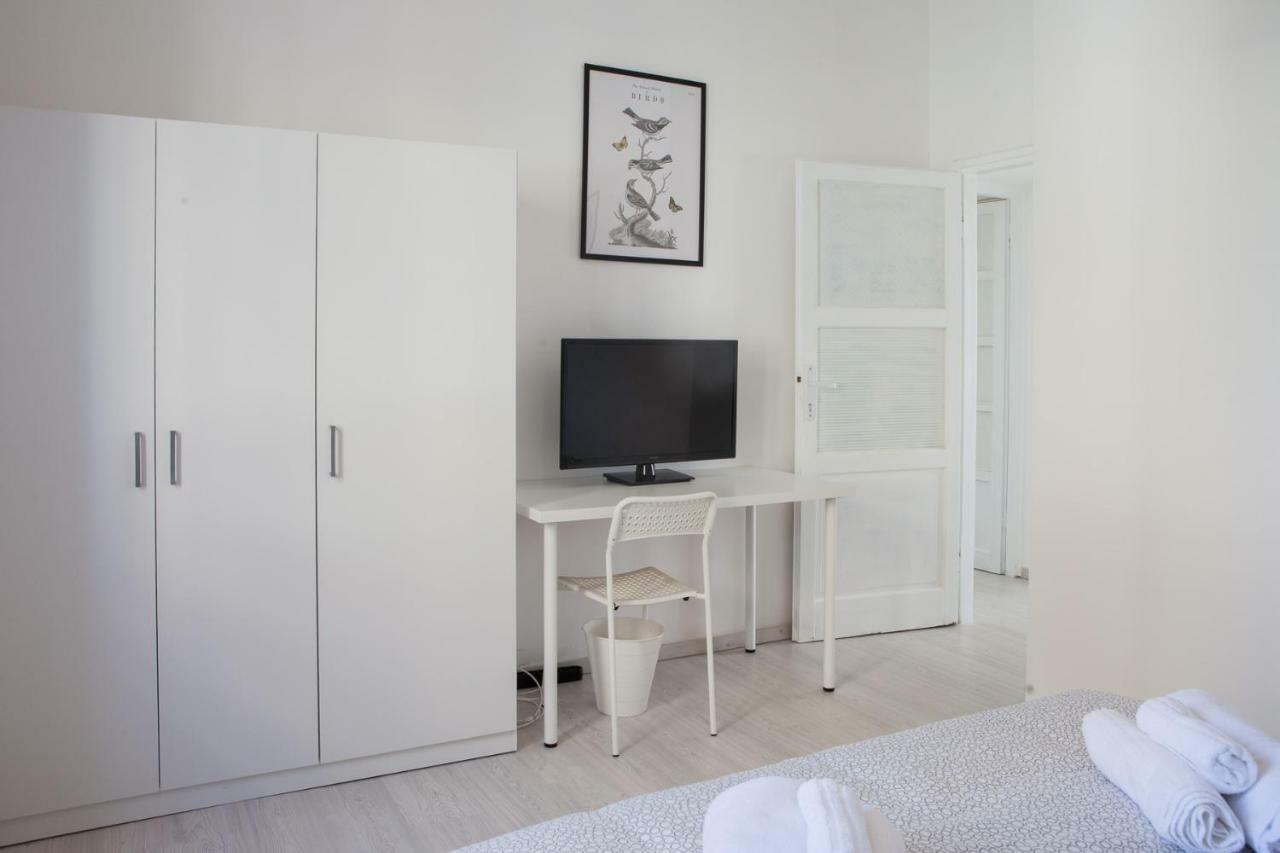 Cleo Giglio Apartment Анкона Екстериор снимка