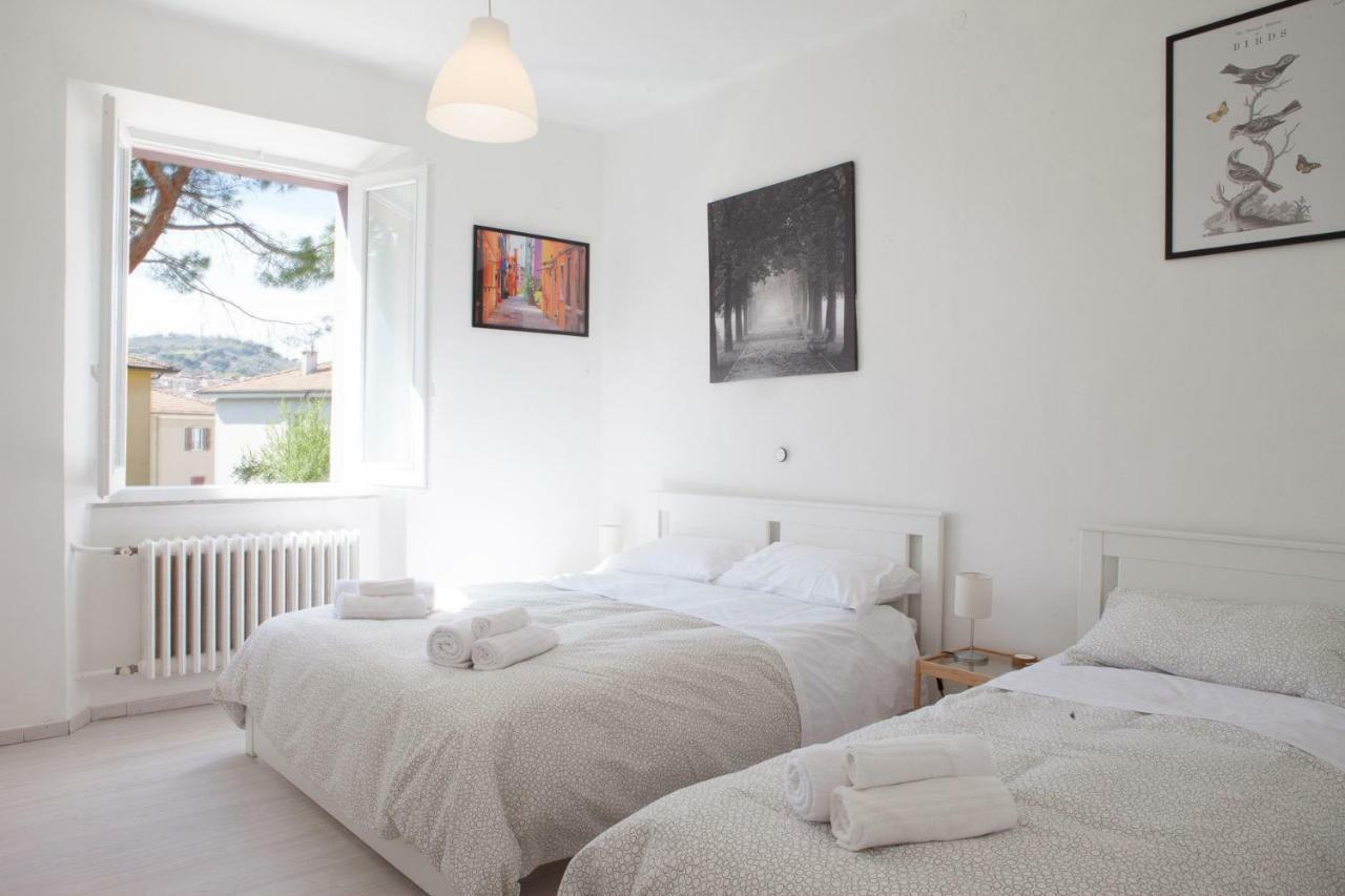Cleo Giglio Apartment Анкона Екстериор снимка
