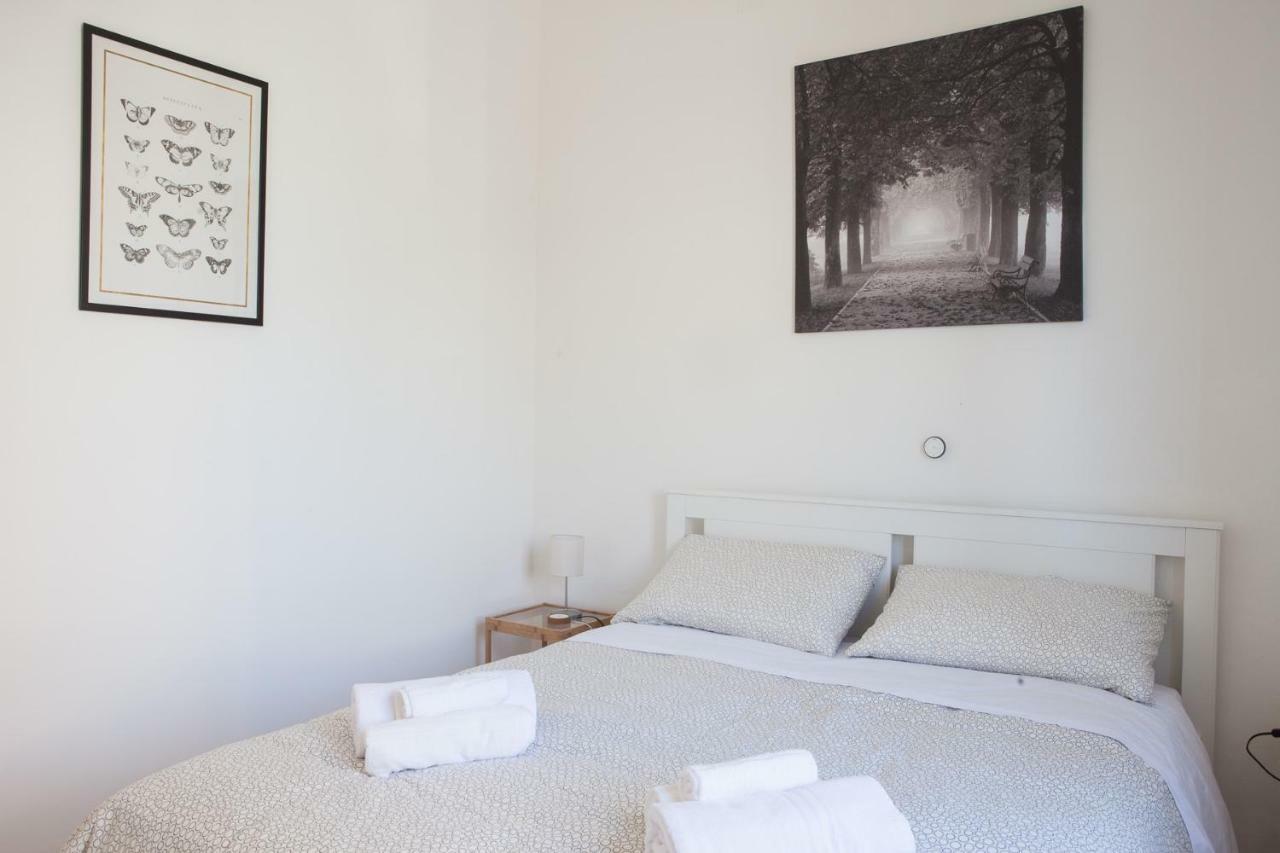 Cleo Giglio Apartment Анкона Екстериор снимка